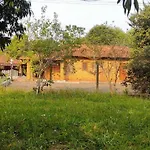 Quarto Privativo Rodeado Pela Natureza - Oceania