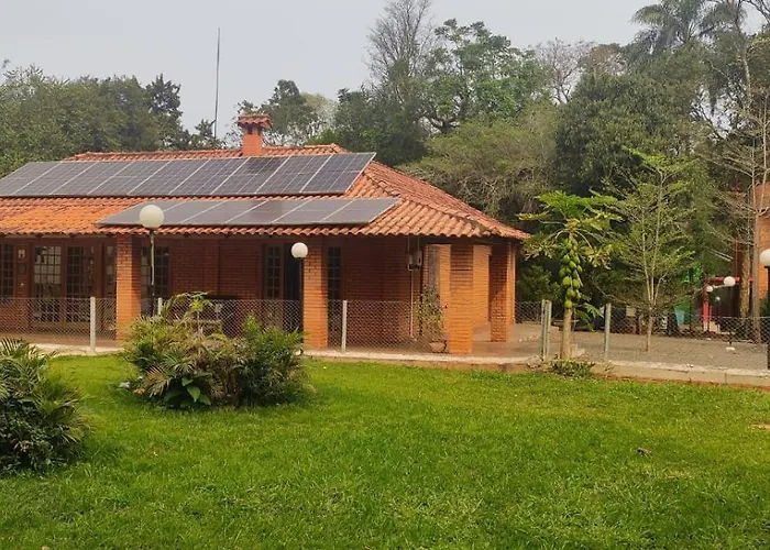 Quarto Privativo Rodeado Pela Natureza - Oceania
