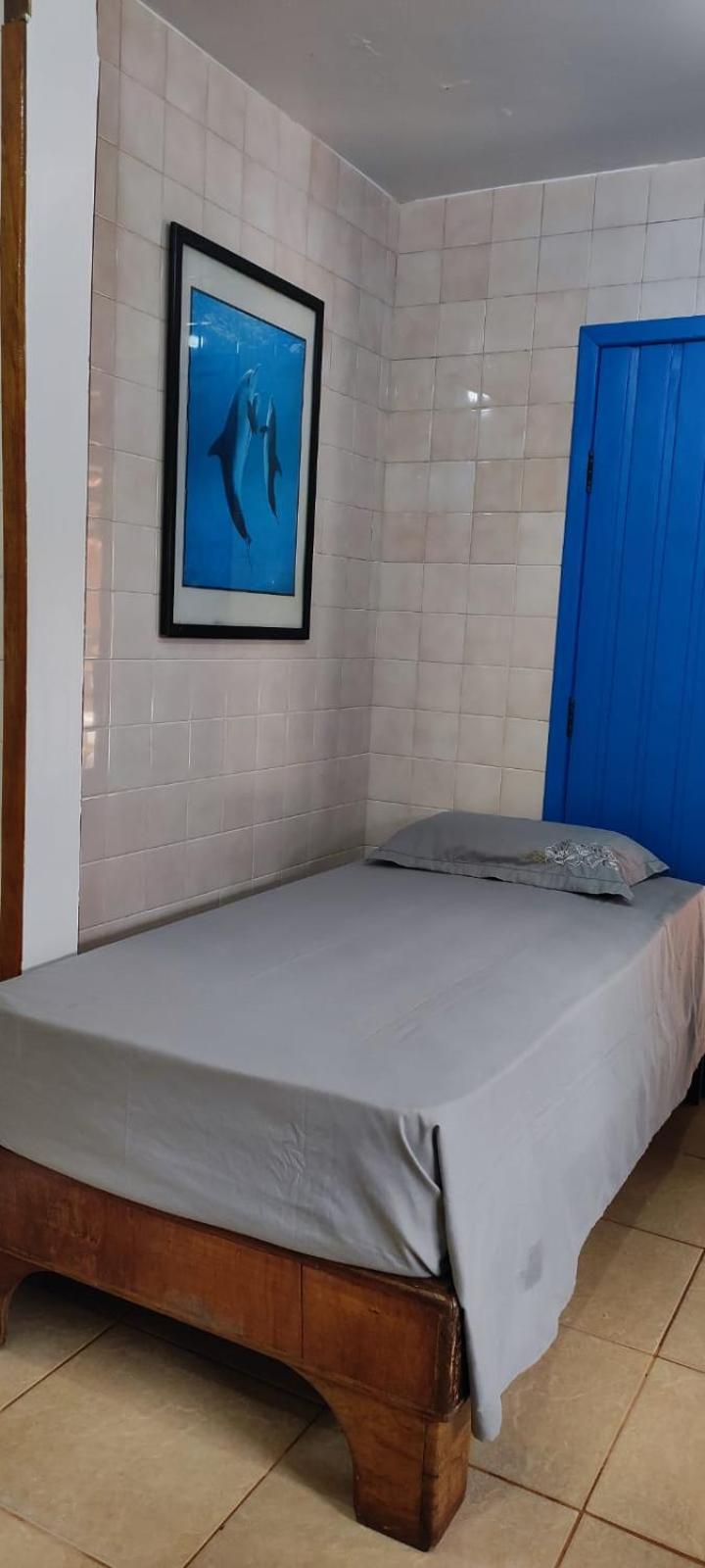 Privativo Rodeado Pela Natureza - Oceania Hospedagem domiciliar