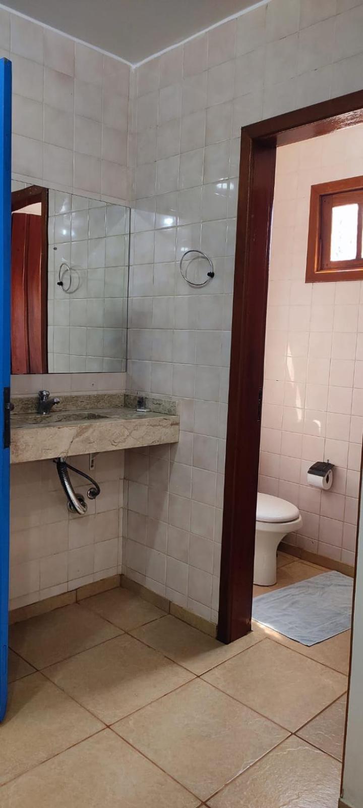Hospedagem domiciliar Privativo Rodeado Pela Natureza - Oceania *