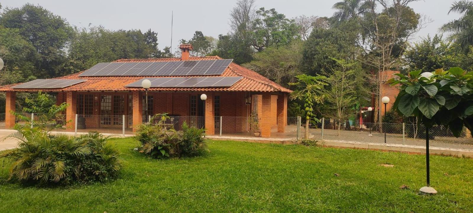 Hospedagem domiciliar Privativo Rodeado Pela Natureza - Oceania *